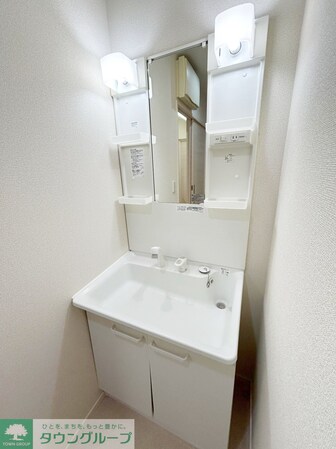 ロンボヌール稲毛の物件内観写真